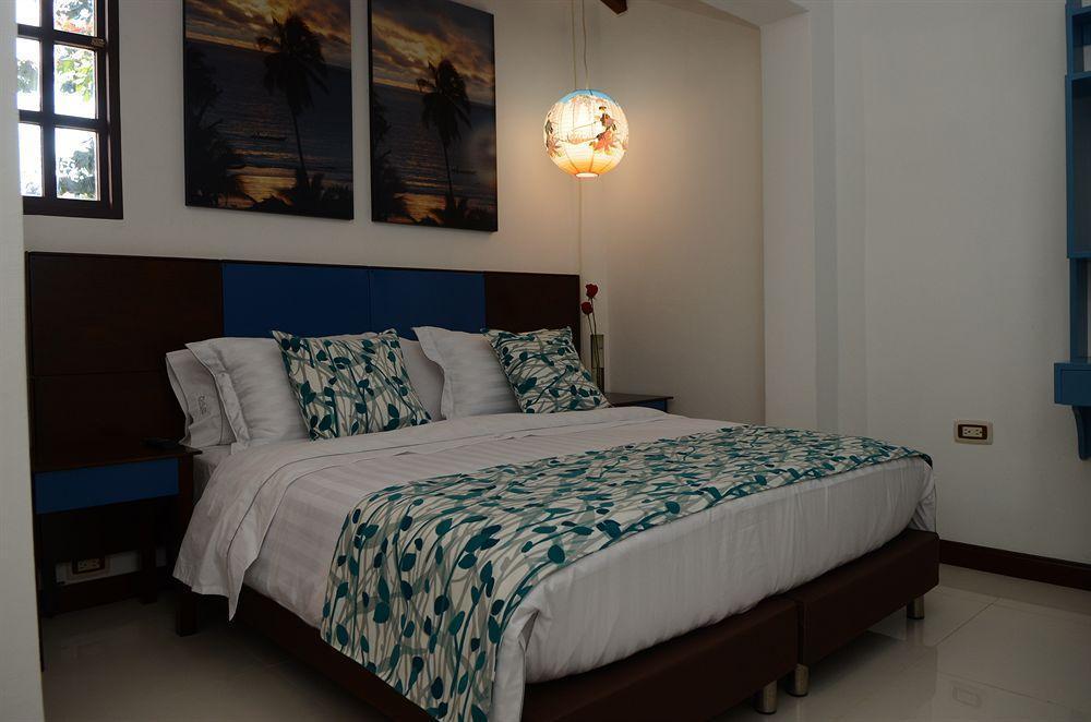 Las Rosas Hotel Boutique Medellín Extérieur photo