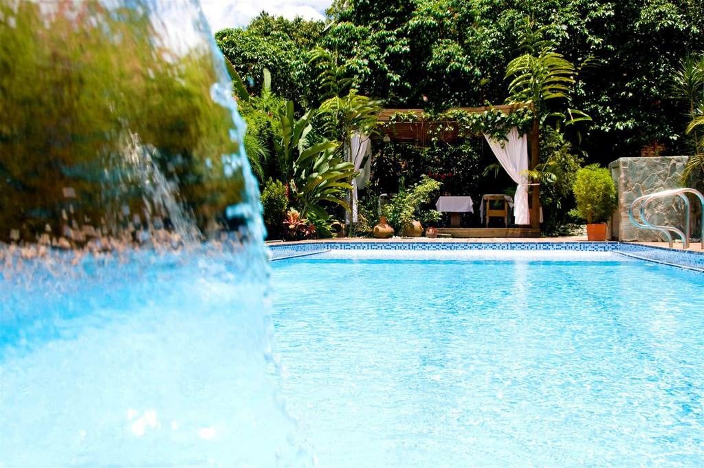 Las Rosas Hotel Boutique Medellín Extérieur photo