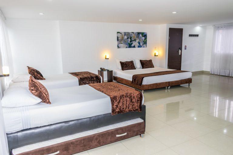 Las Rosas Hotel Boutique Medellín Extérieur photo