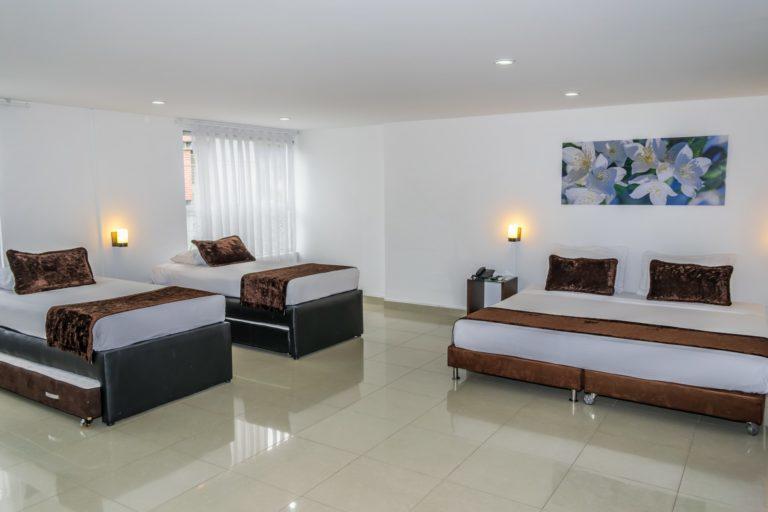 Las Rosas Hotel Boutique Medellín Extérieur photo