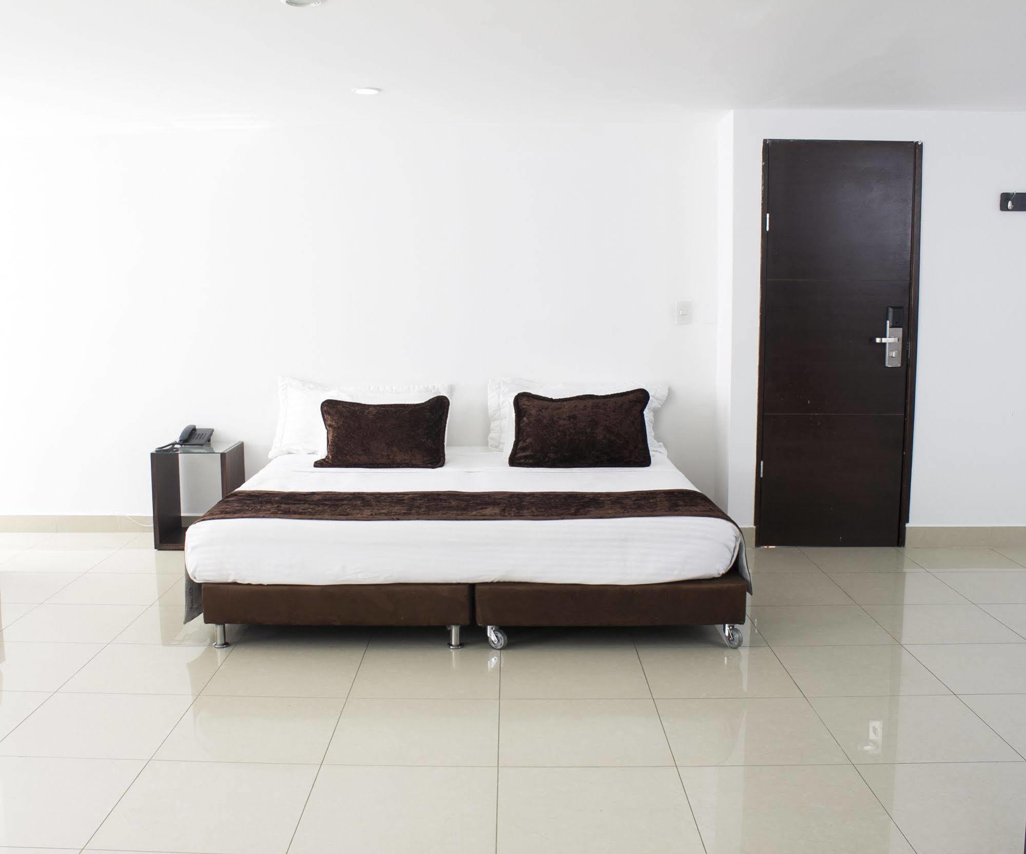 Las Rosas Hotel Boutique Medellín Extérieur photo