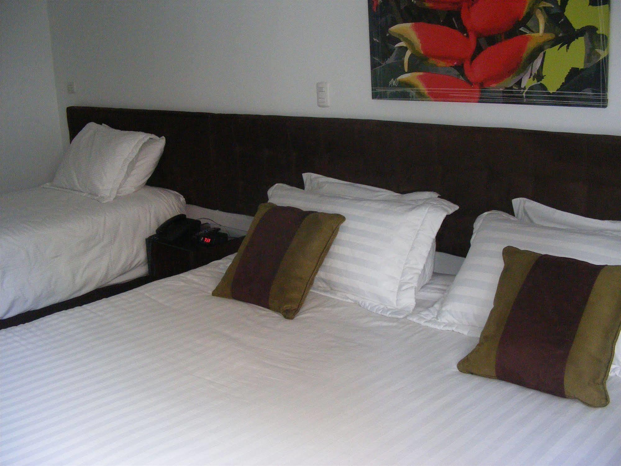 Las Rosas Hotel Boutique Medellín Extérieur photo