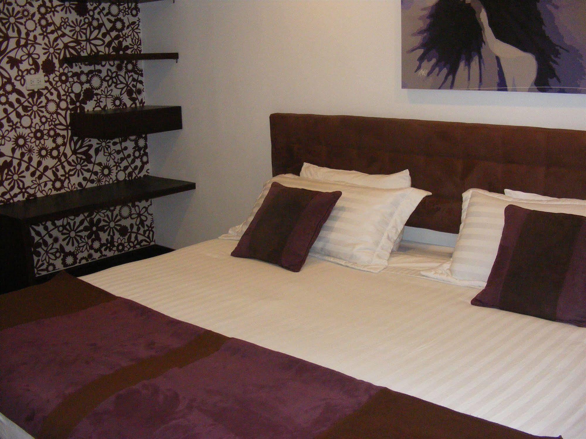 Las Rosas Hotel Boutique Medellín Extérieur photo