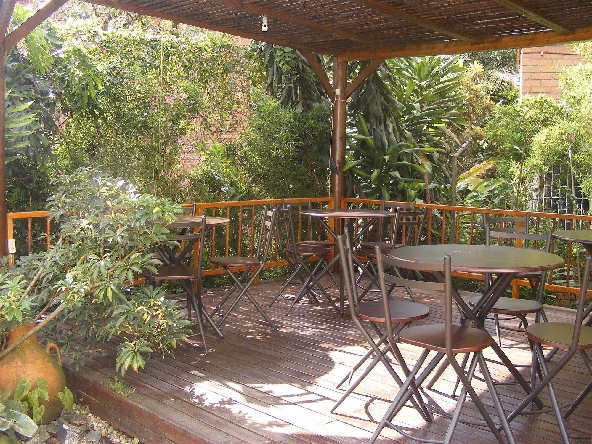 Las Rosas Hotel Boutique Medellín Extérieur photo