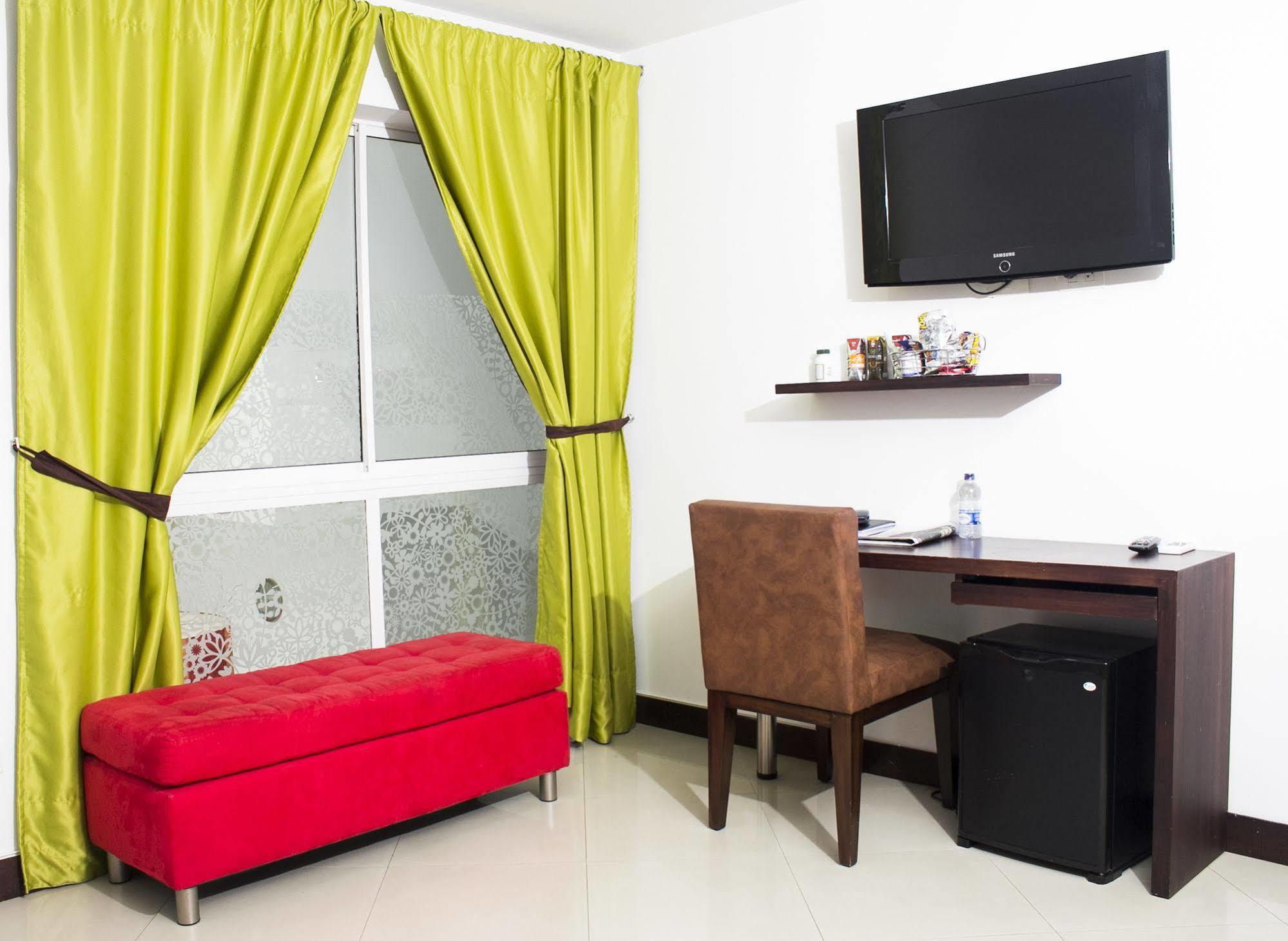 Las Rosas Hotel Boutique Medellín Extérieur photo