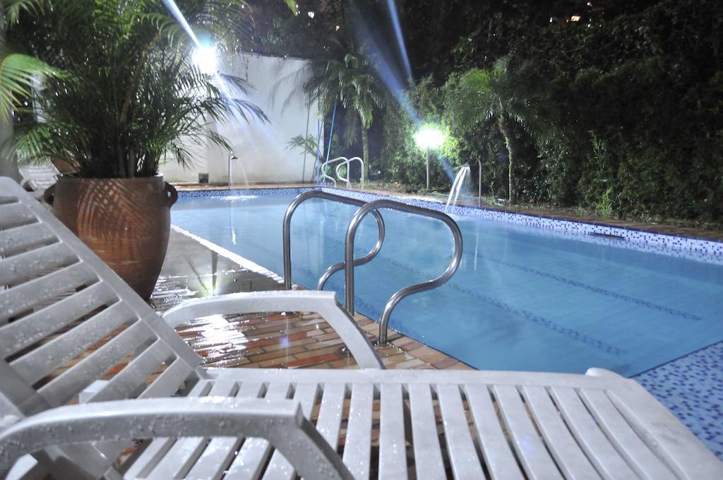 Las Rosas Hotel Boutique Medellín Extérieur photo