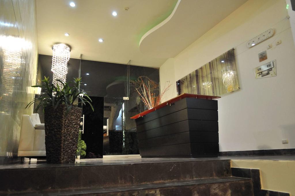 Las Rosas Hotel Boutique Medellín Extérieur photo